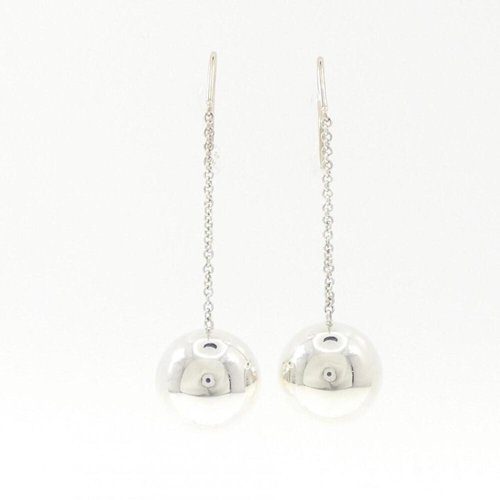 TIFFANY & CO. Silver Earrings